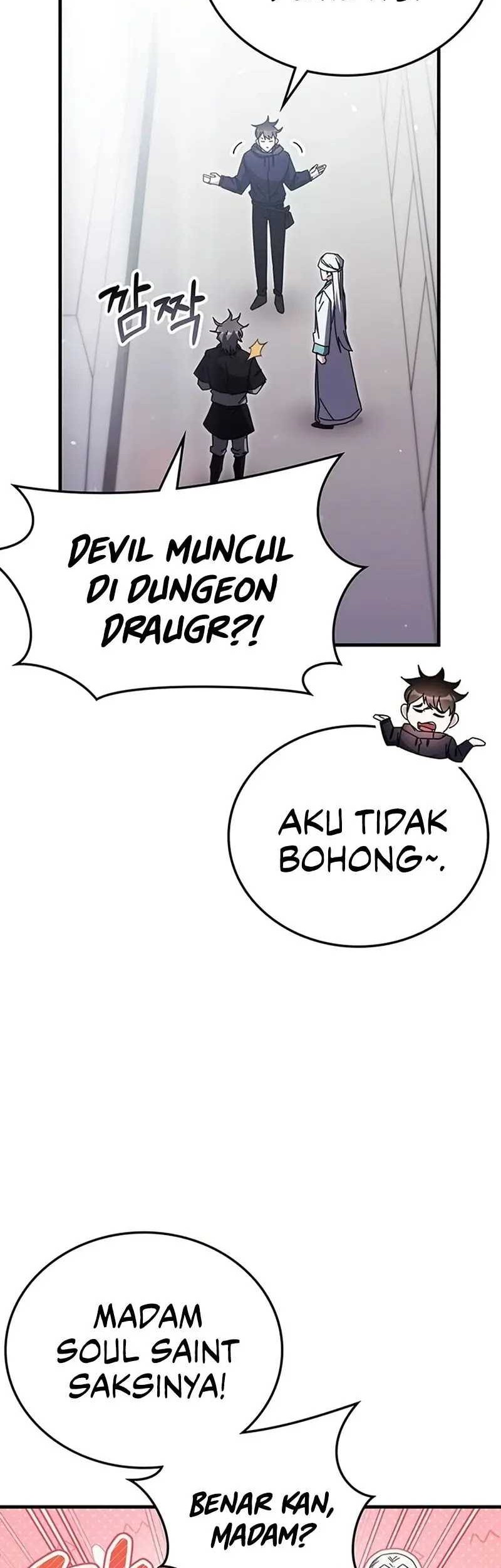 Transcension Academy Chapter 96 - halaman 7