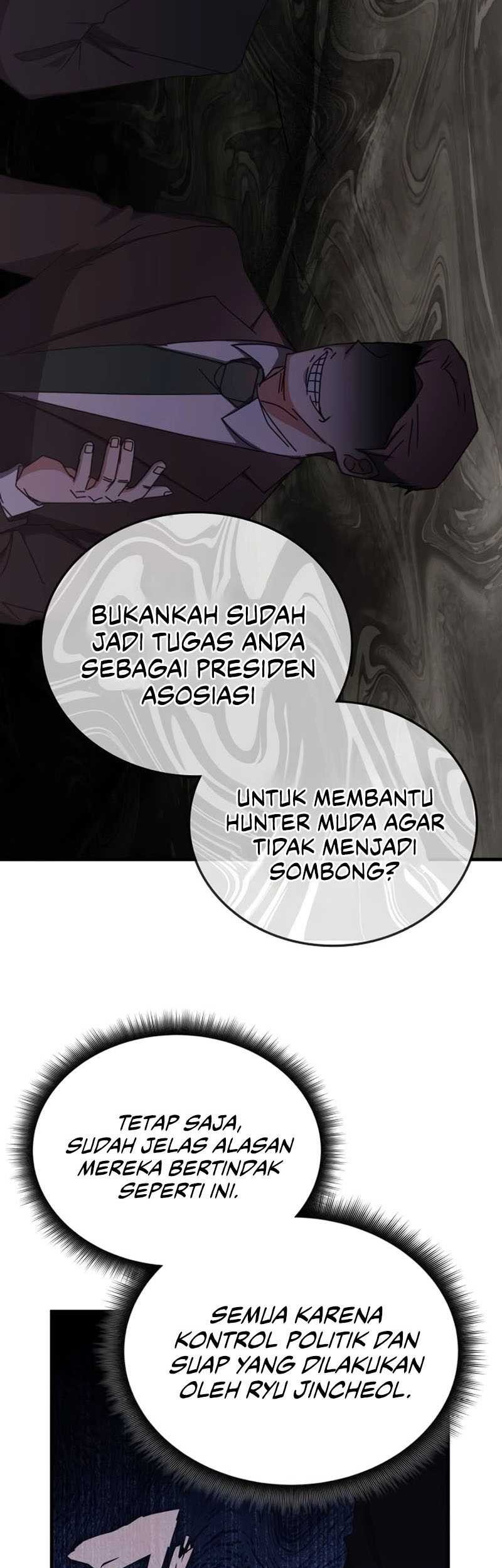 Transcension Academy Chapter 97 - halaman 18