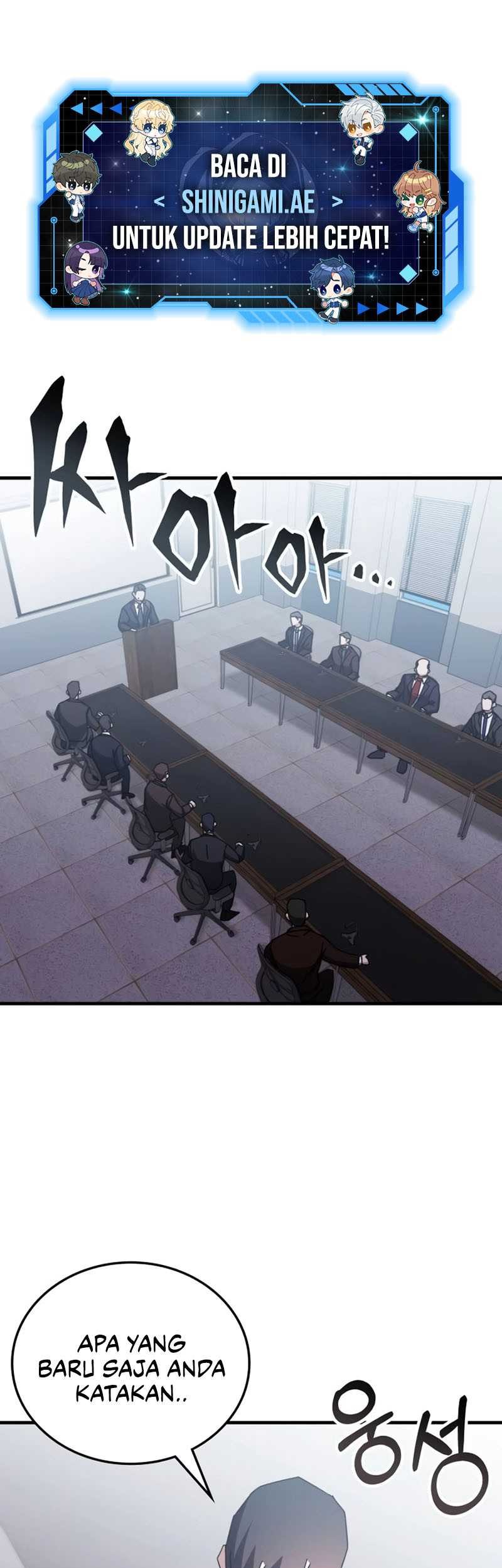 Transcension Academy Chapter 97 - halaman 2