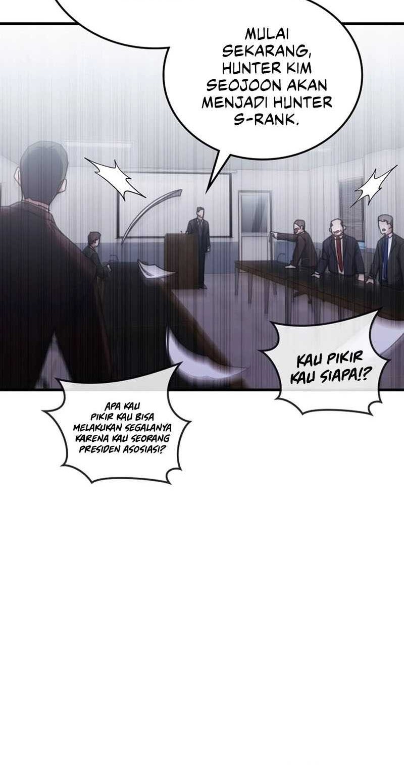 Transcension Academy Chapter 97 - halaman 21