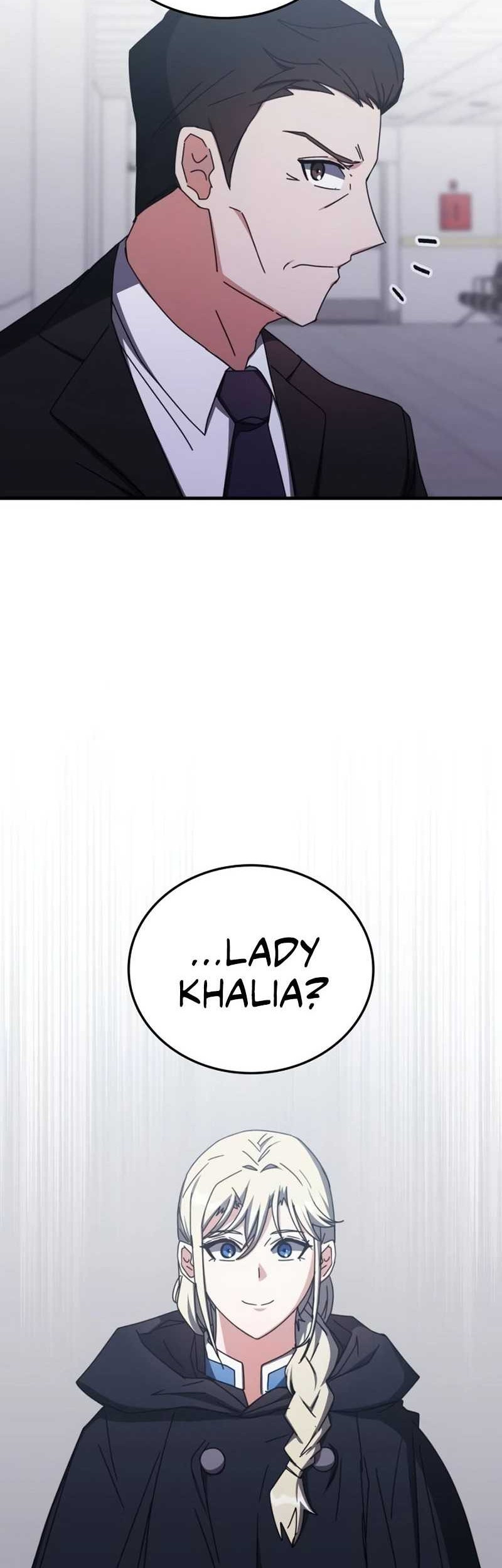 Transcension Academy Chapter 97 - halaman 23