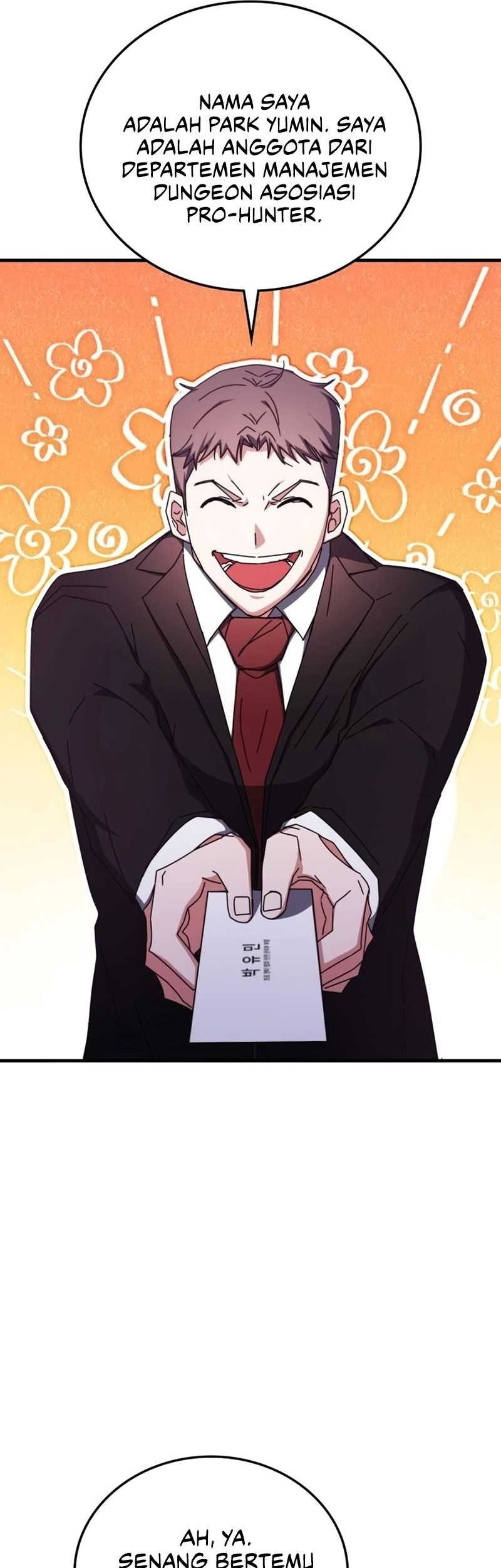 Transcension Academy Chapter 97 - halaman 26