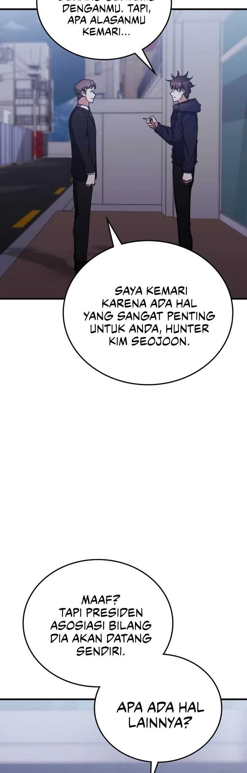 Transcension Academy Chapter 97 - halaman 27