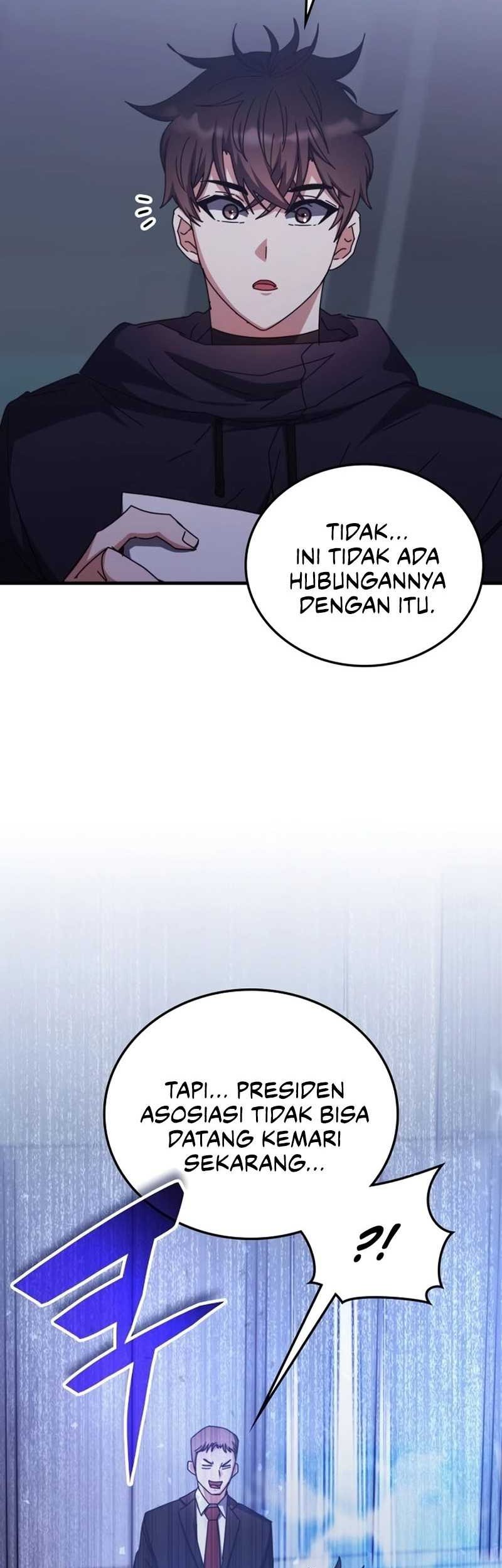 Transcension Academy Chapter 97 - halaman 28