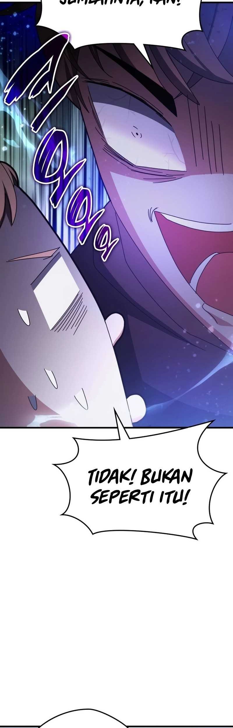 Transcension Academy Chapter 97 - halaman 31