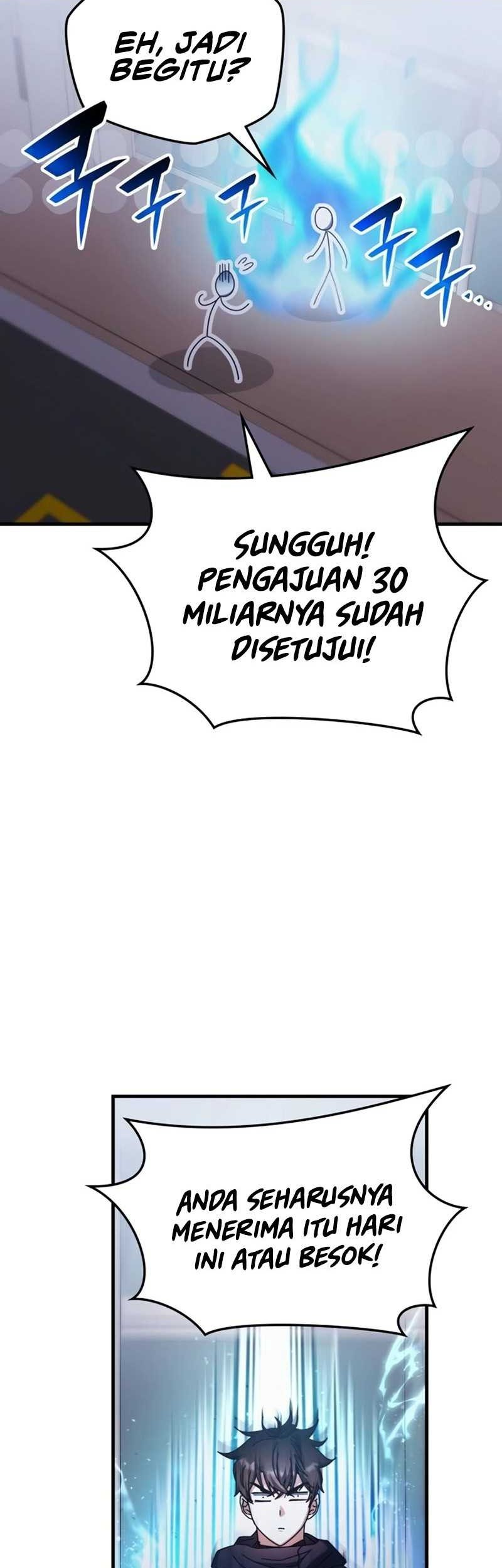 Transcension Academy Chapter 97 - halaman 32