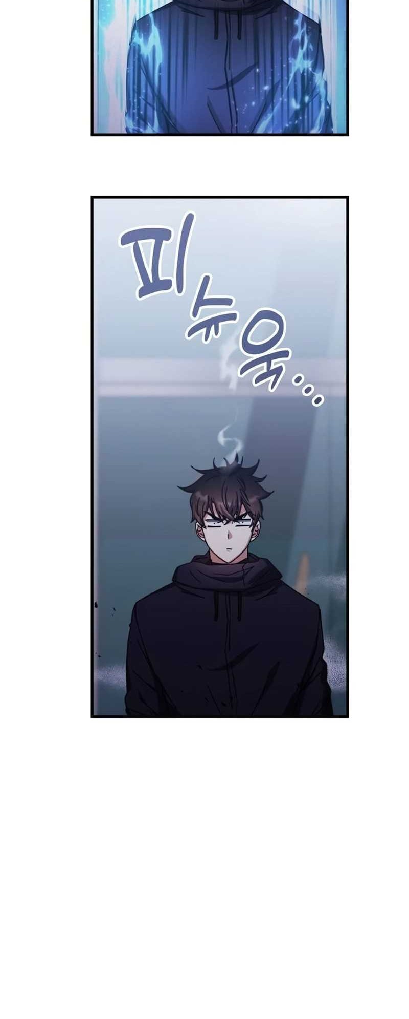 Transcension Academy Chapter 97 - halaman 33