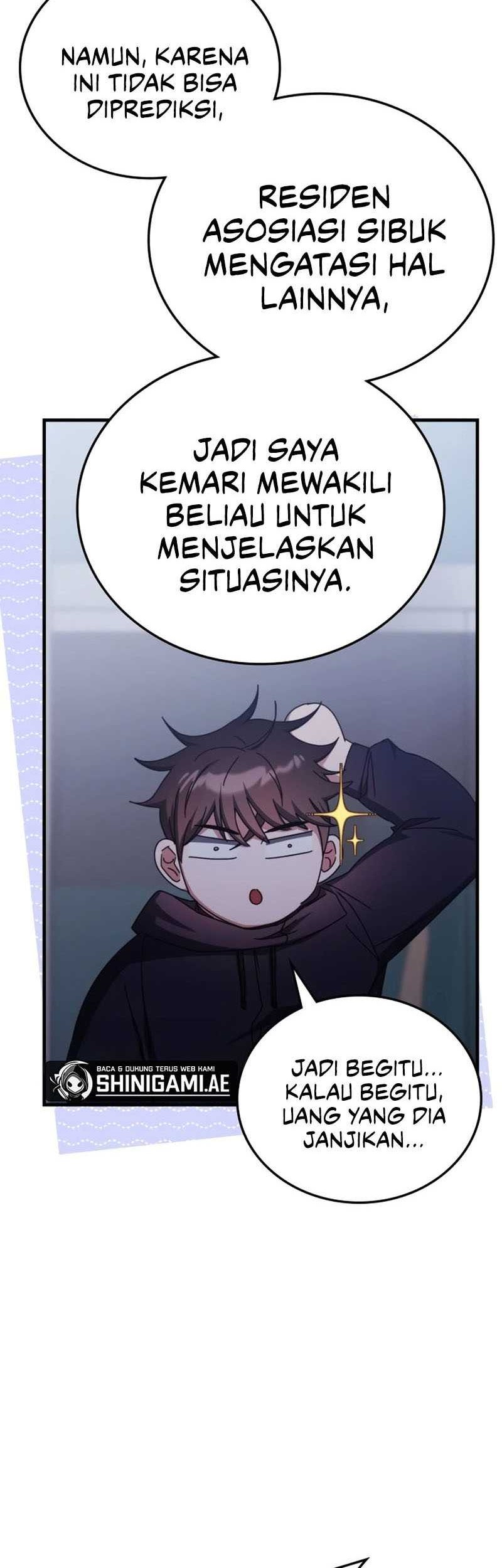 Transcension Academy Chapter 97 - halaman 35