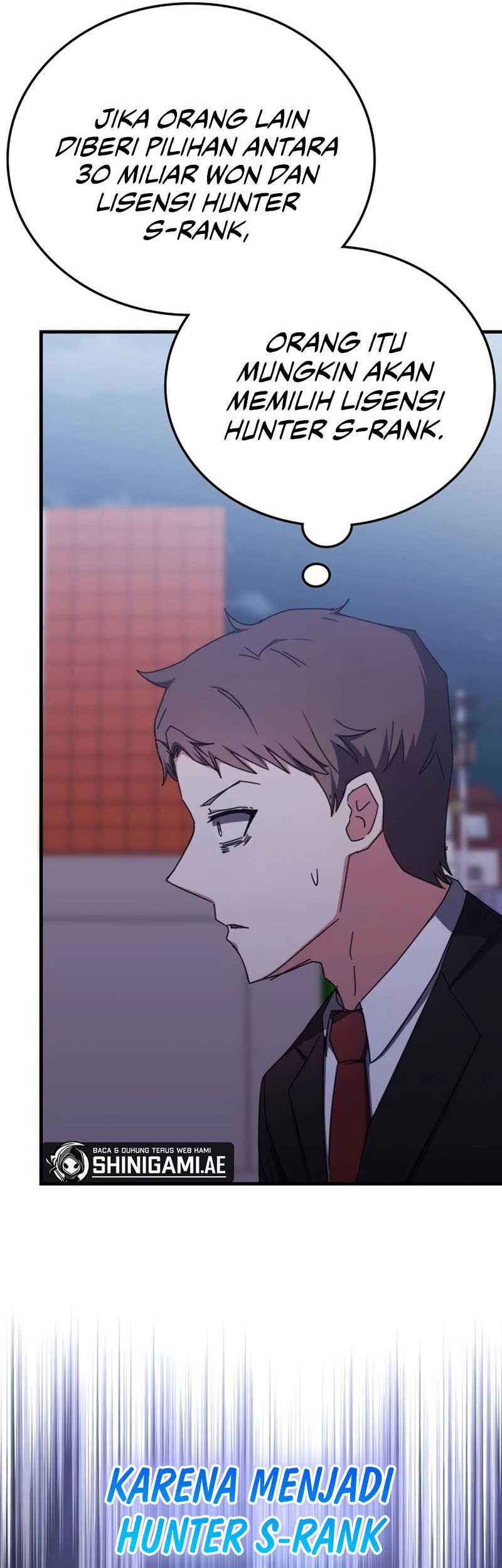 Transcension Academy Chapter 97 - halaman 38