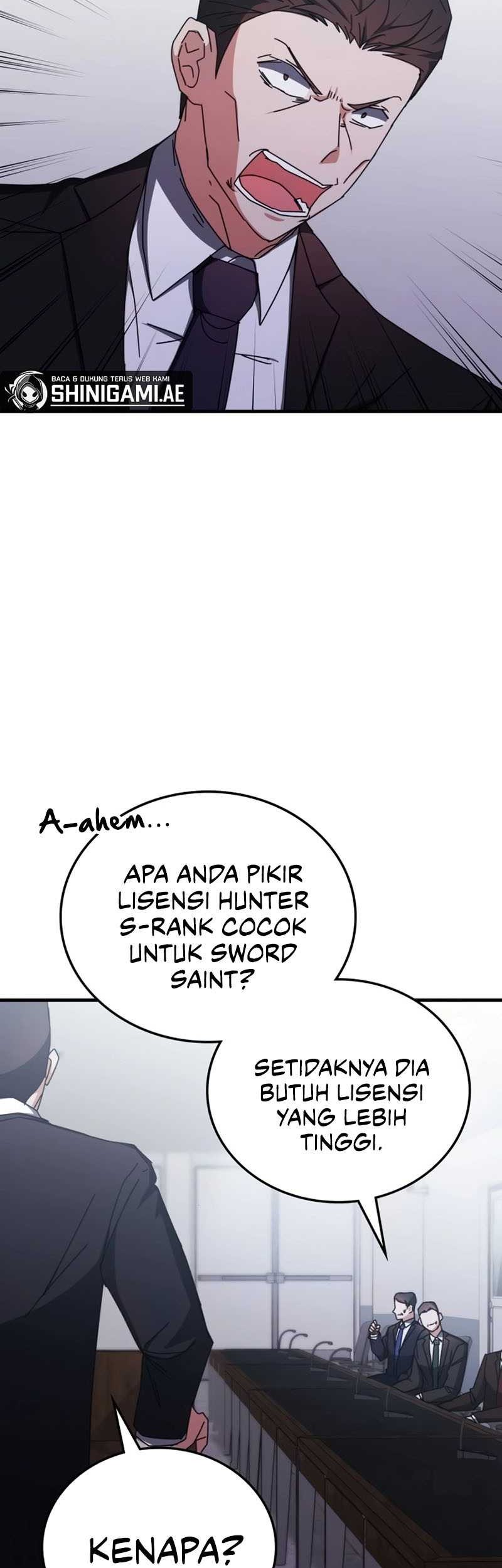 Transcension Academy Chapter 97 - halaman 4