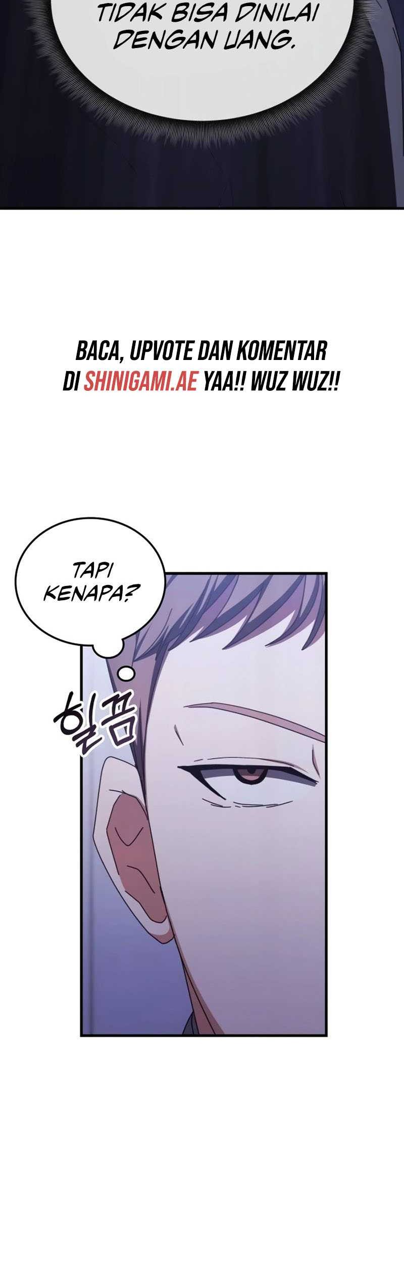 Transcension Academy Chapter 97 - halaman 40
