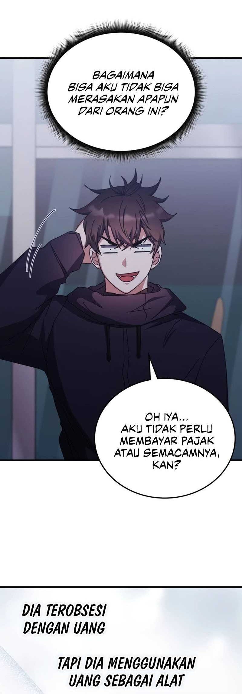 Transcension Academy Chapter 97 - halaman 41