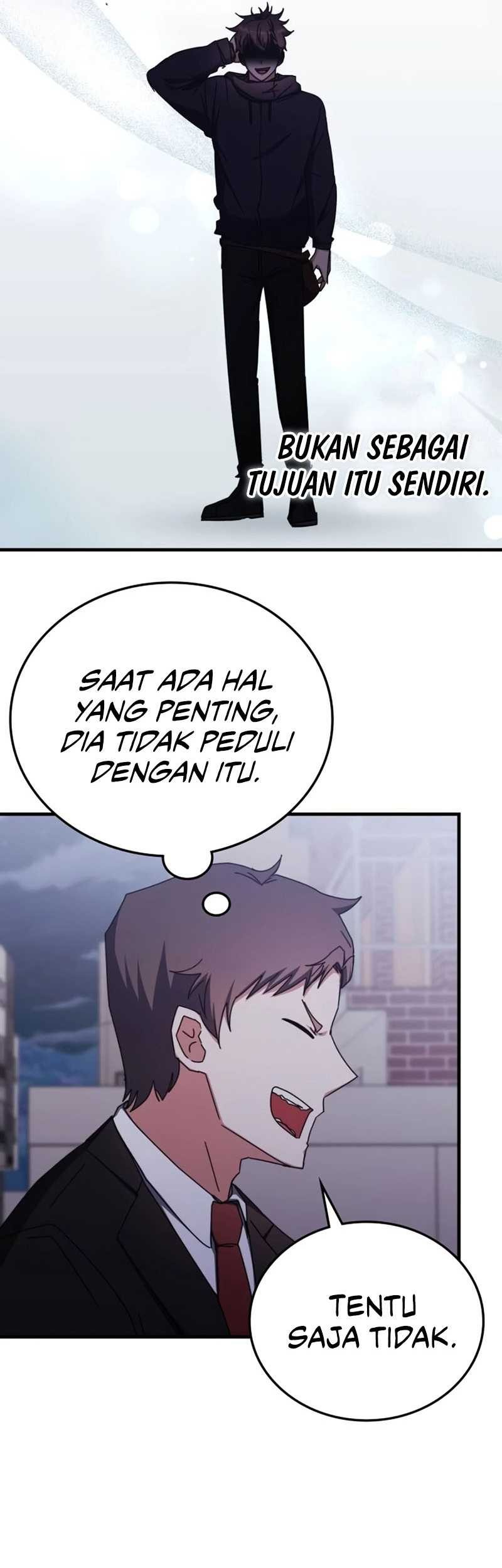 Transcension Academy Chapter 97 - halaman 42