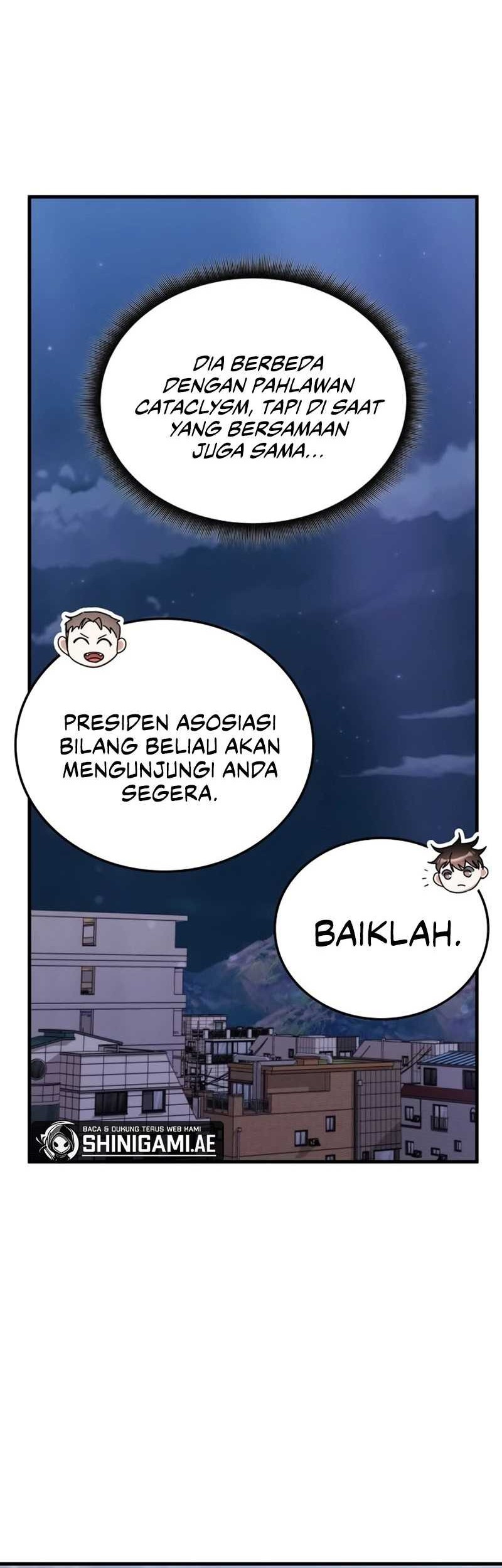 Transcension Academy Chapter 97 - halaman 43