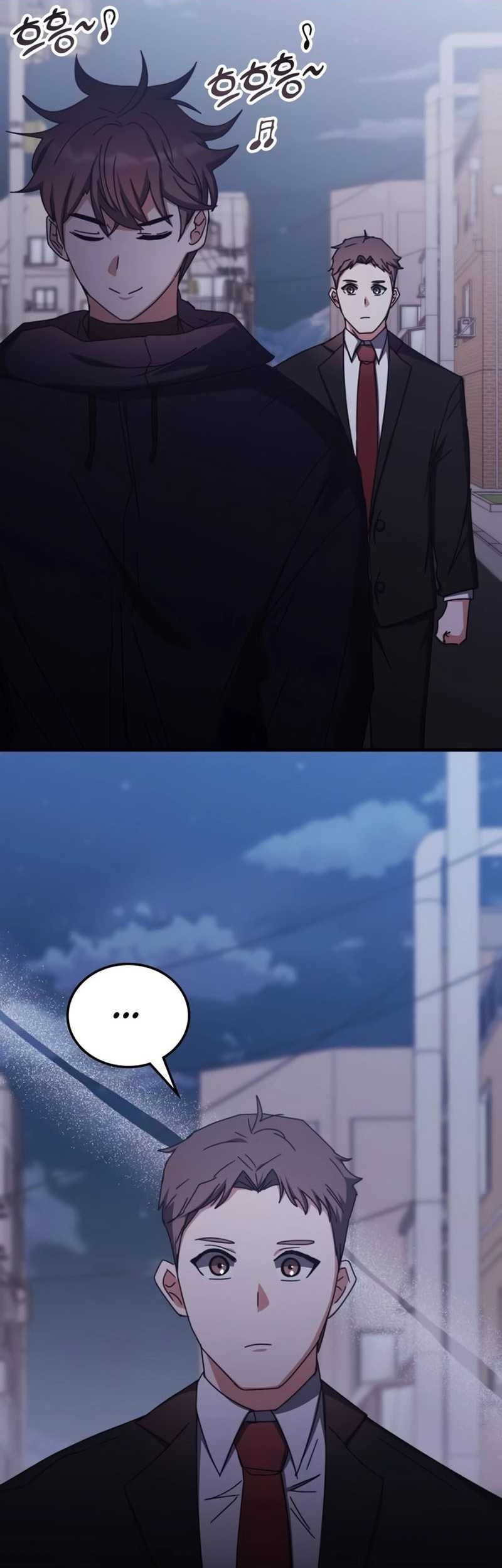 Transcension Academy Chapter 97 - halaman 44