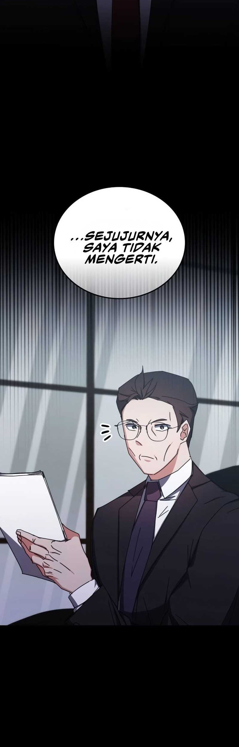 Transcension Academy Chapter 97 - halaman 45