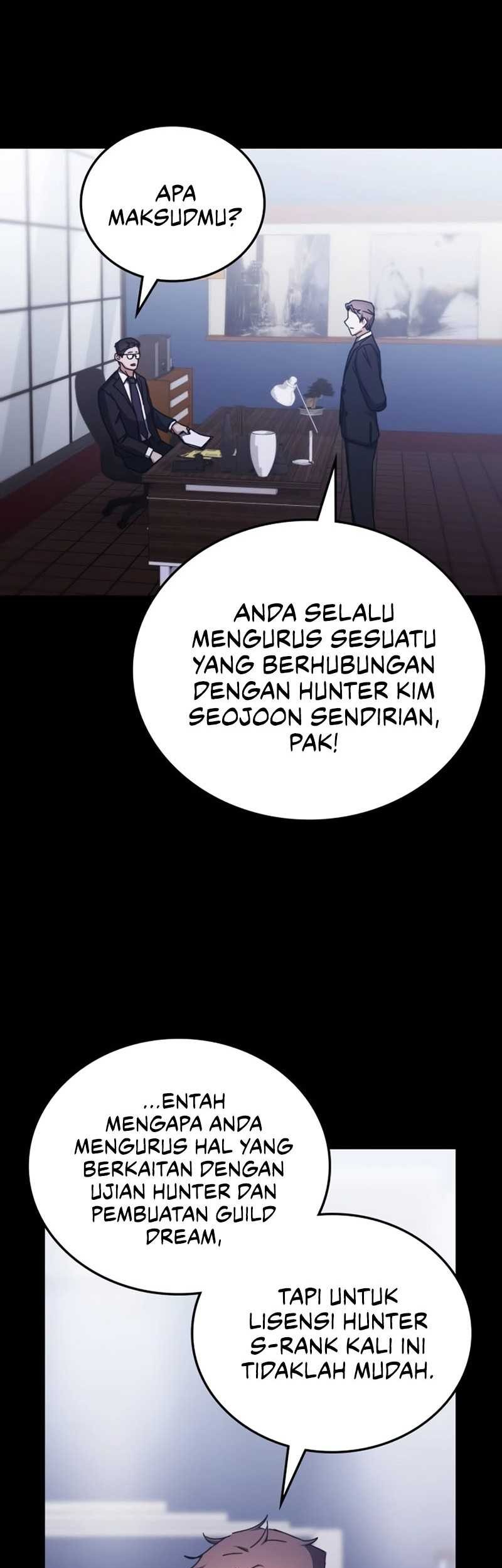 Transcension Academy Chapter 97 - halaman 46
