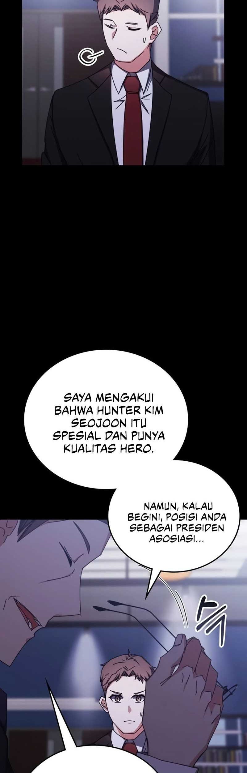 Transcension Academy Chapter 97 - halaman 47