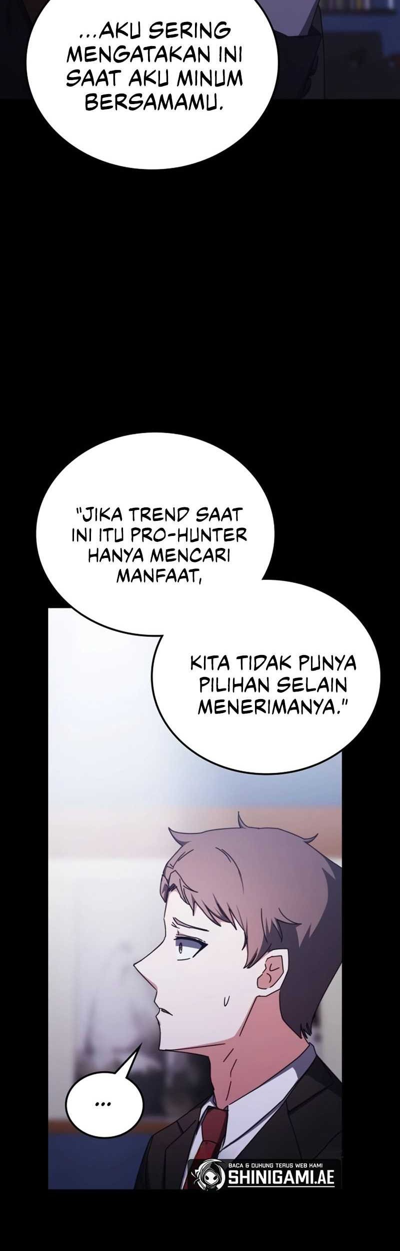 Transcension Academy Chapter 97 - halaman 48