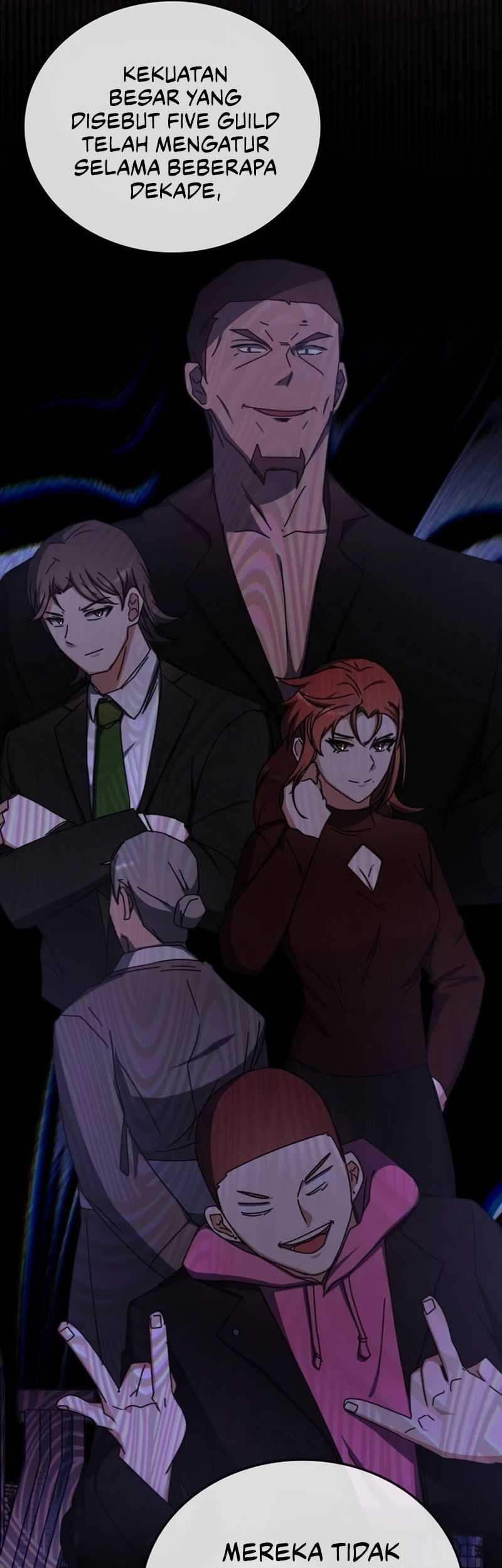 Transcension Academy Chapter 97 - halaman 50