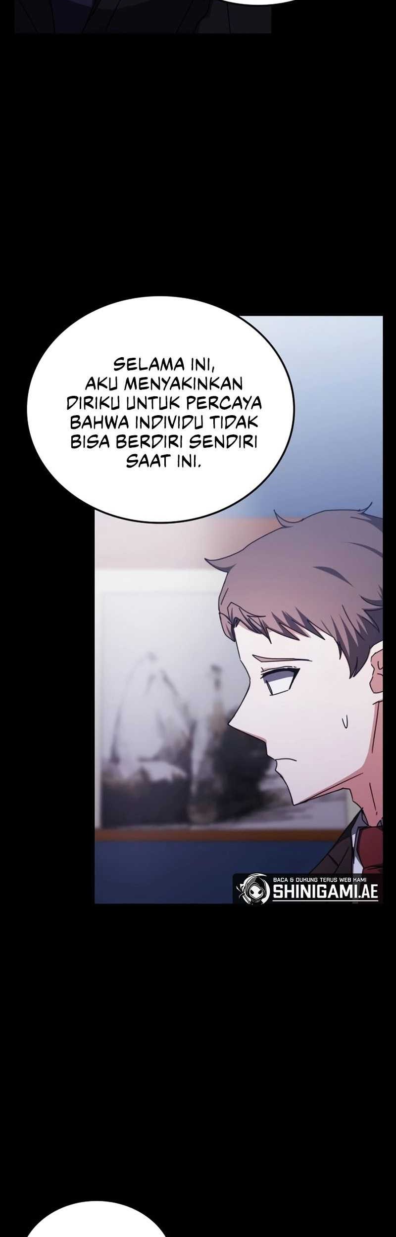 Transcension Academy Chapter 97 - halaman 52