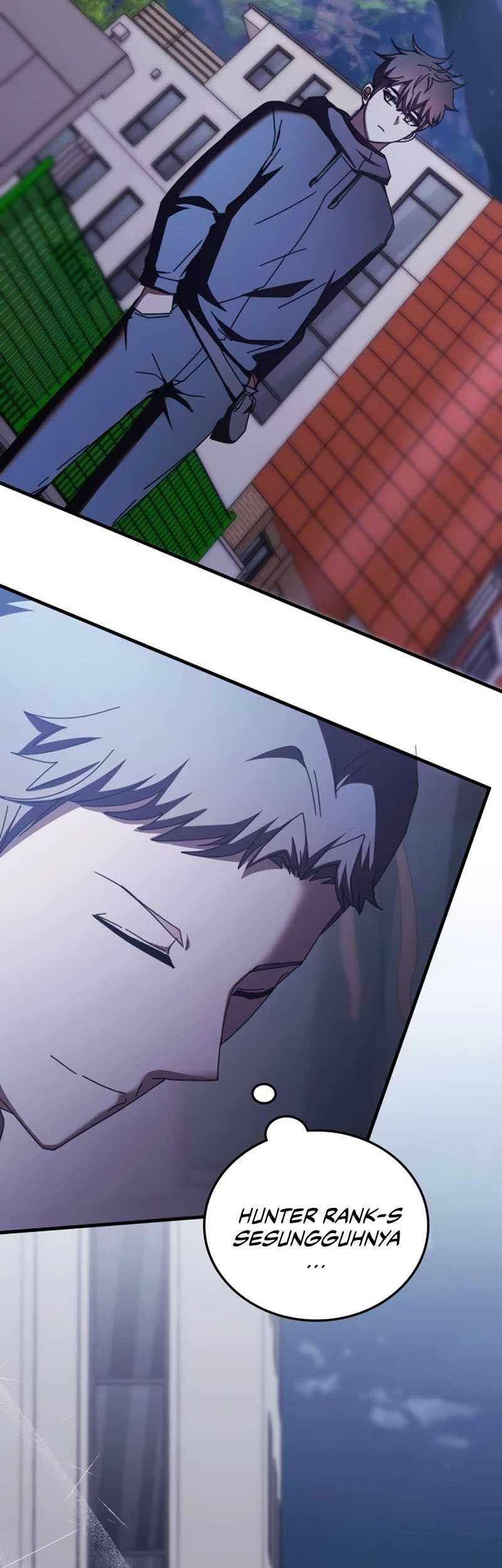 Transcension Academy Chapter 97 - halaman 58