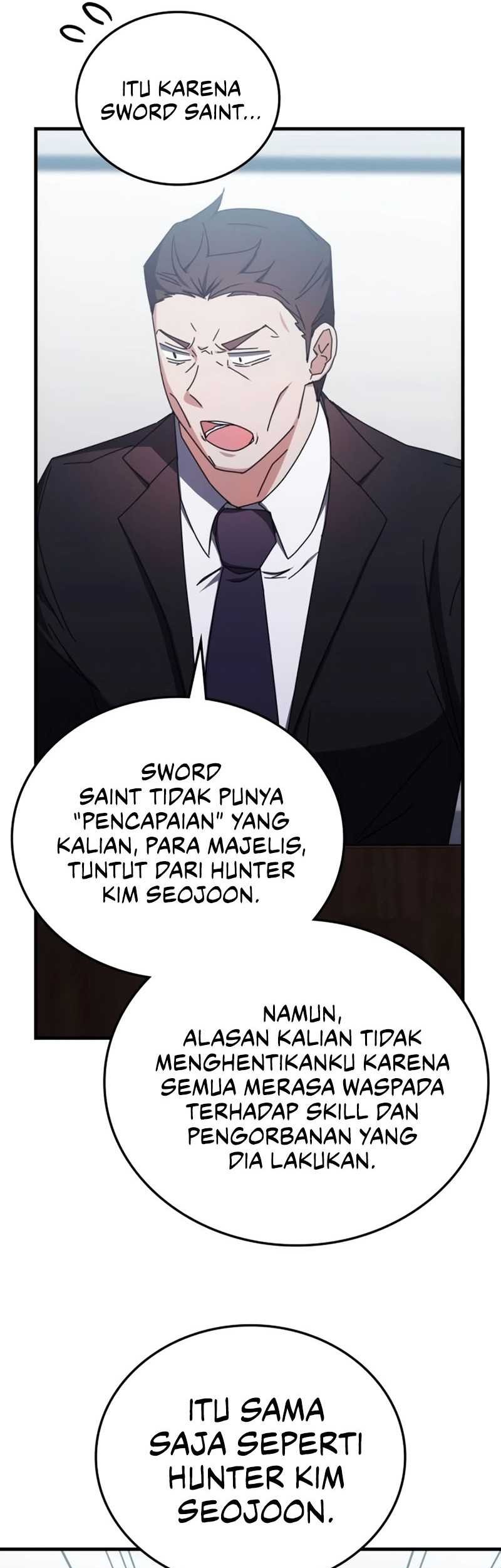 Transcension Academy Chapter 97 - halaman 6