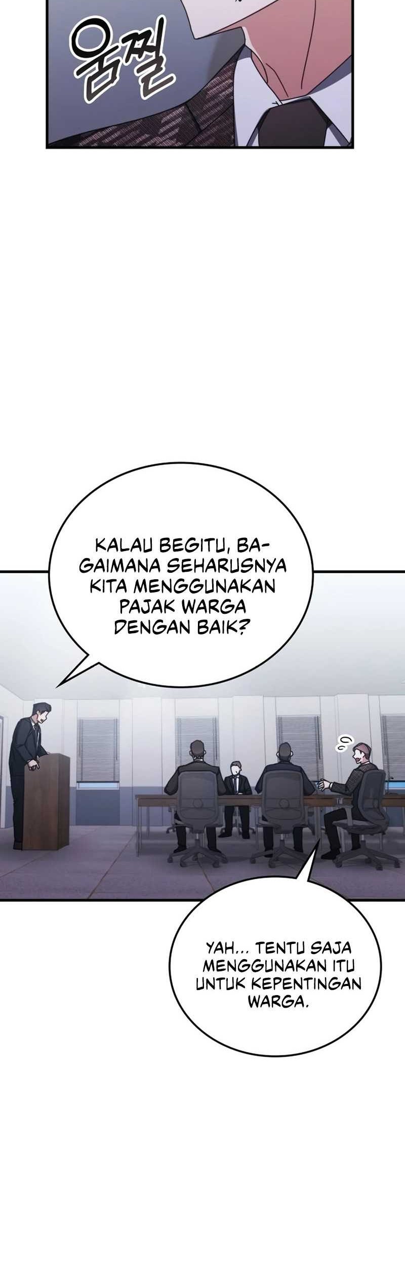 Transcension Academy Chapter 97 - halaman 9