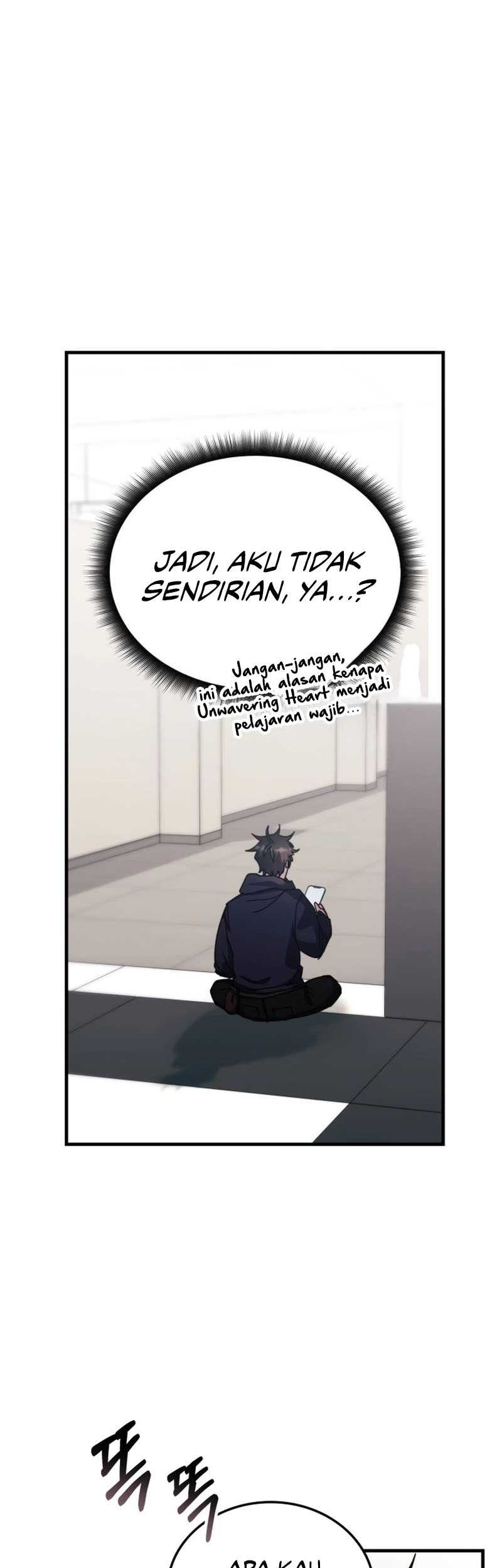 Transcension Academy Chapter 98 - halaman 10