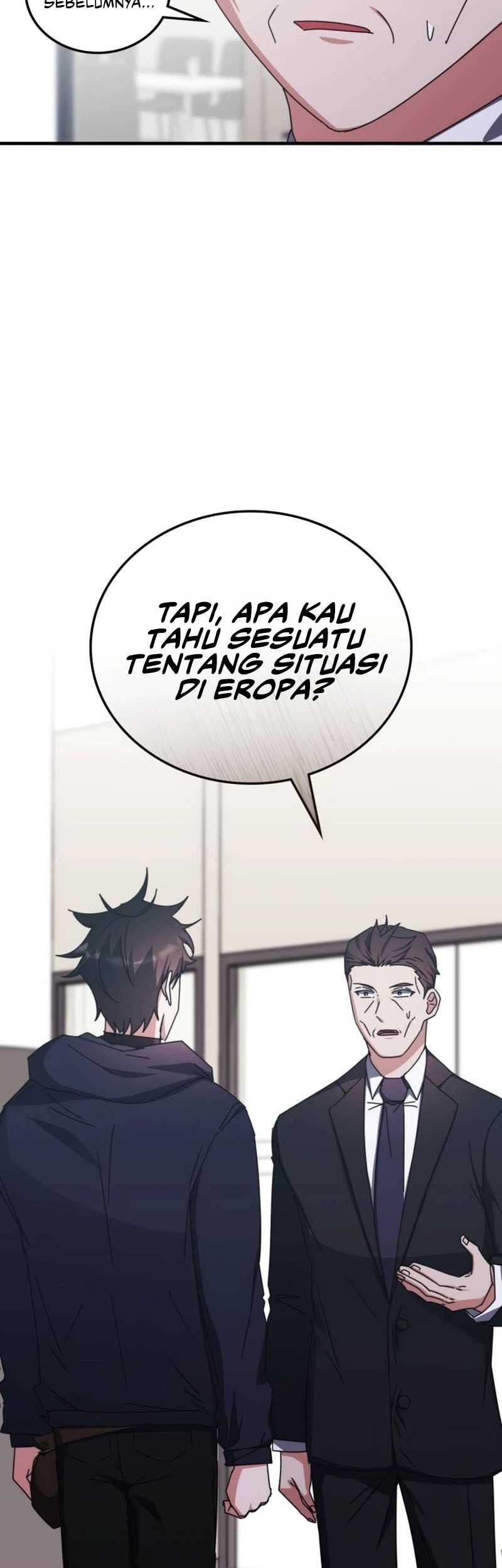 Transcension Academy Chapter 98 - halaman 16
