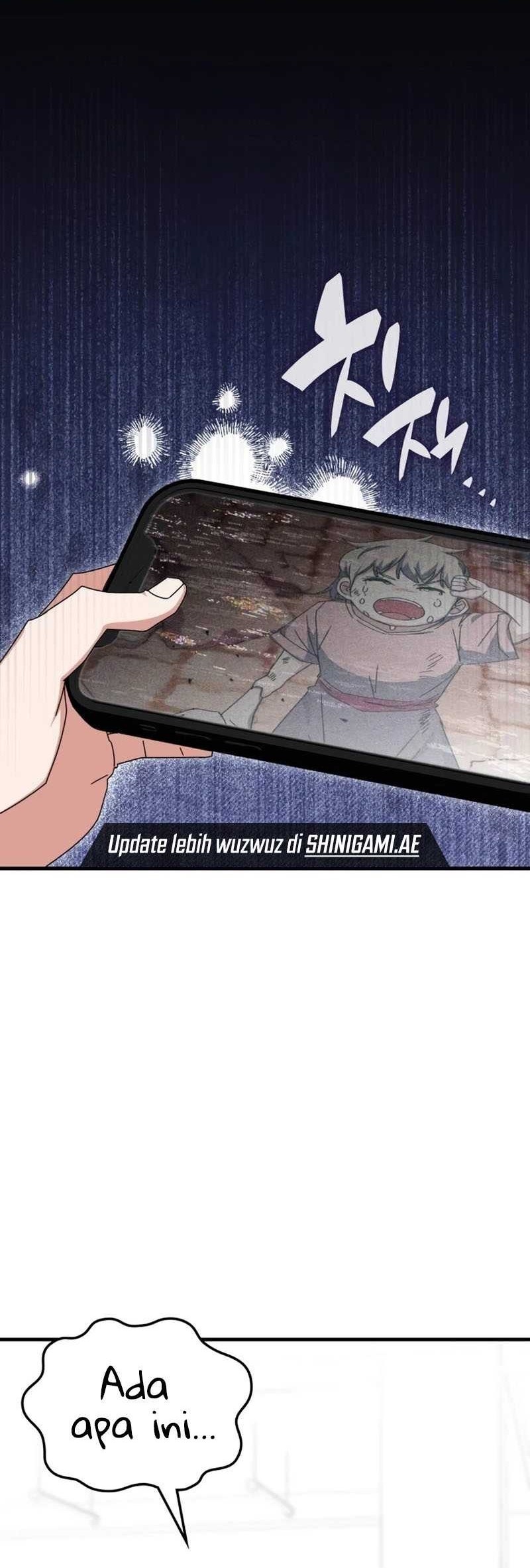 Transcension Academy Chapter 98 - halaman 21