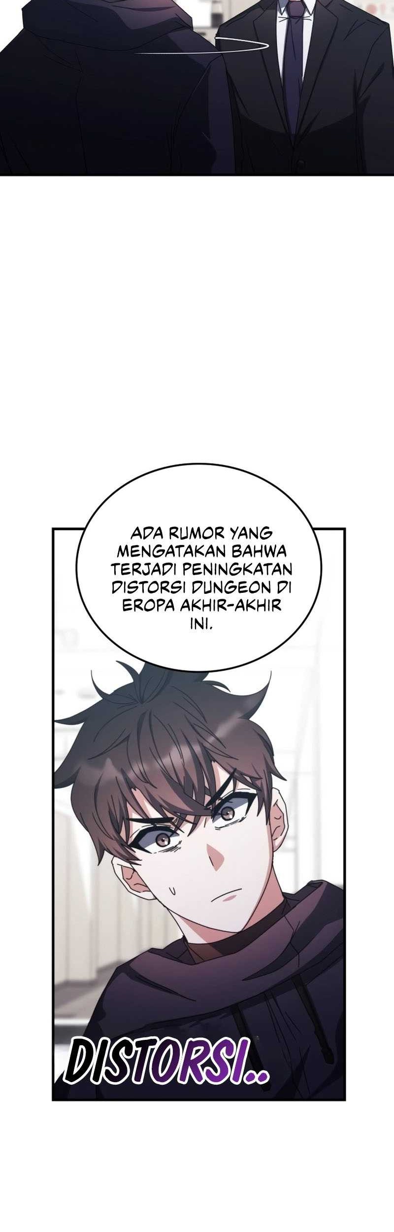 Transcension Academy Chapter 98 - halaman 23