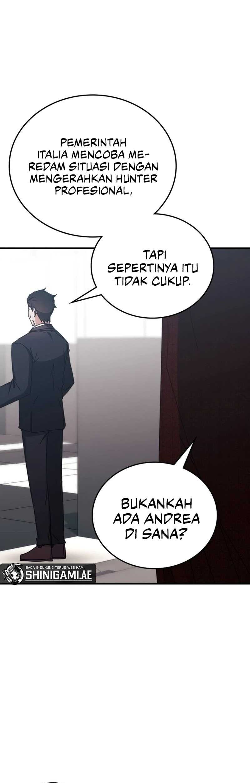 Transcension Academy Chapter 98 - halaman 24