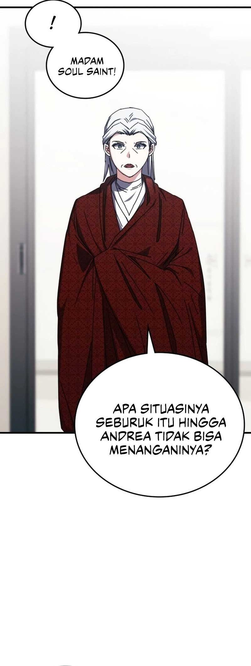 Transcension Academy Chapter 98 - halaman 25