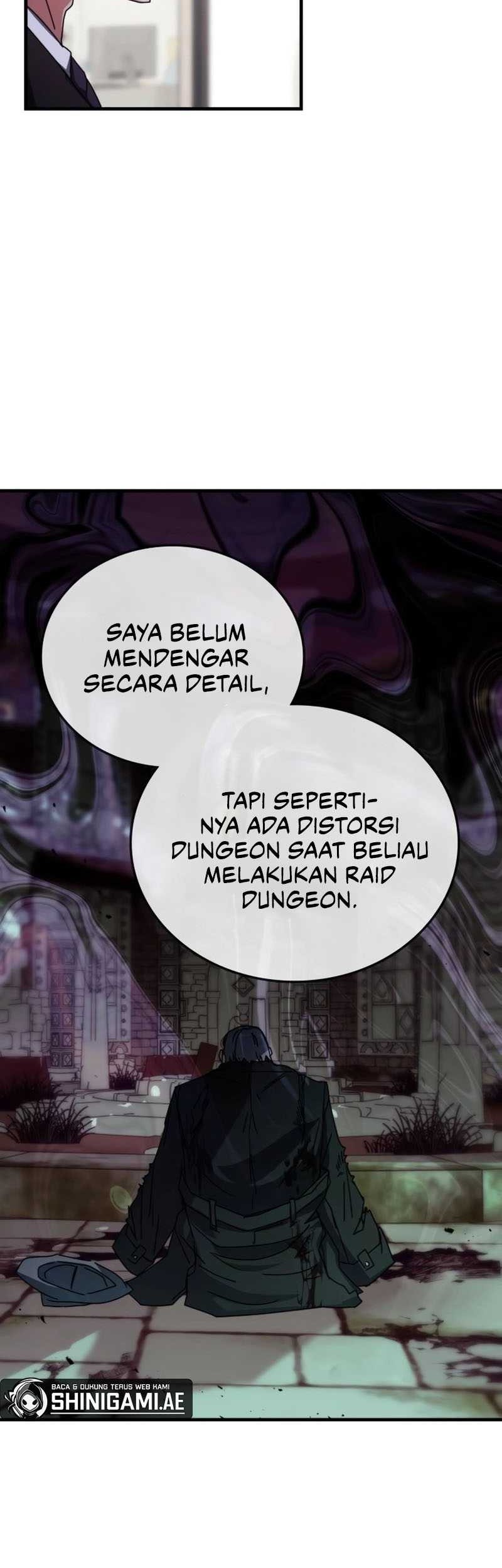 Transcension Academy Chapter 98 - halaman 28