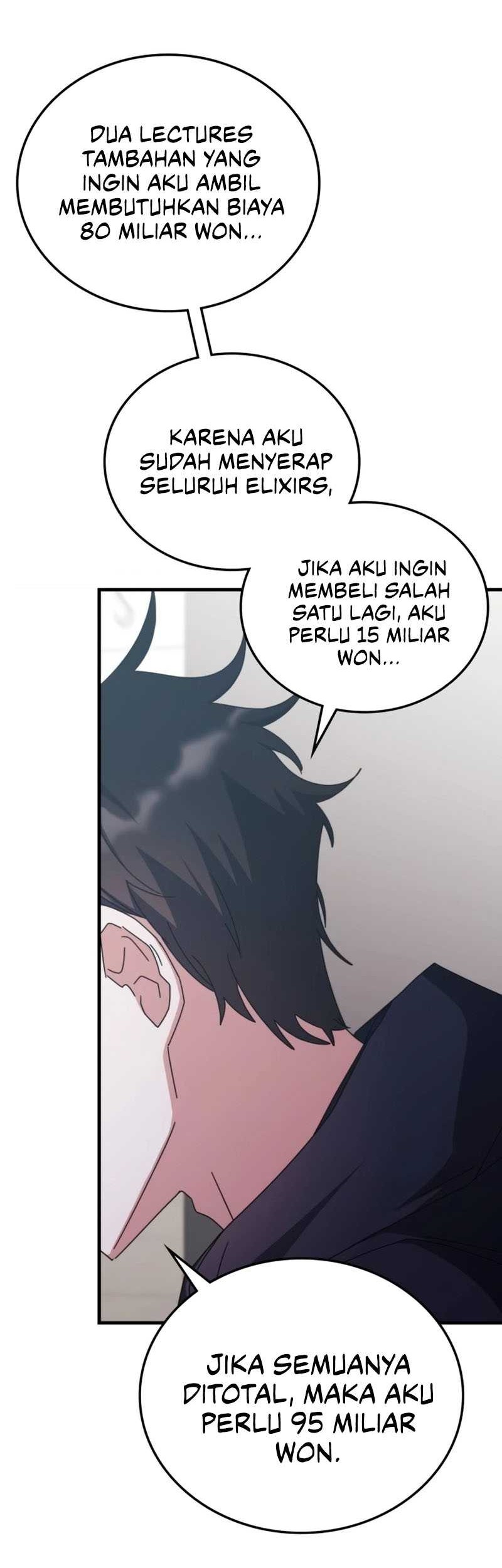 Transcension Academy Chapter 98 - halaman 3