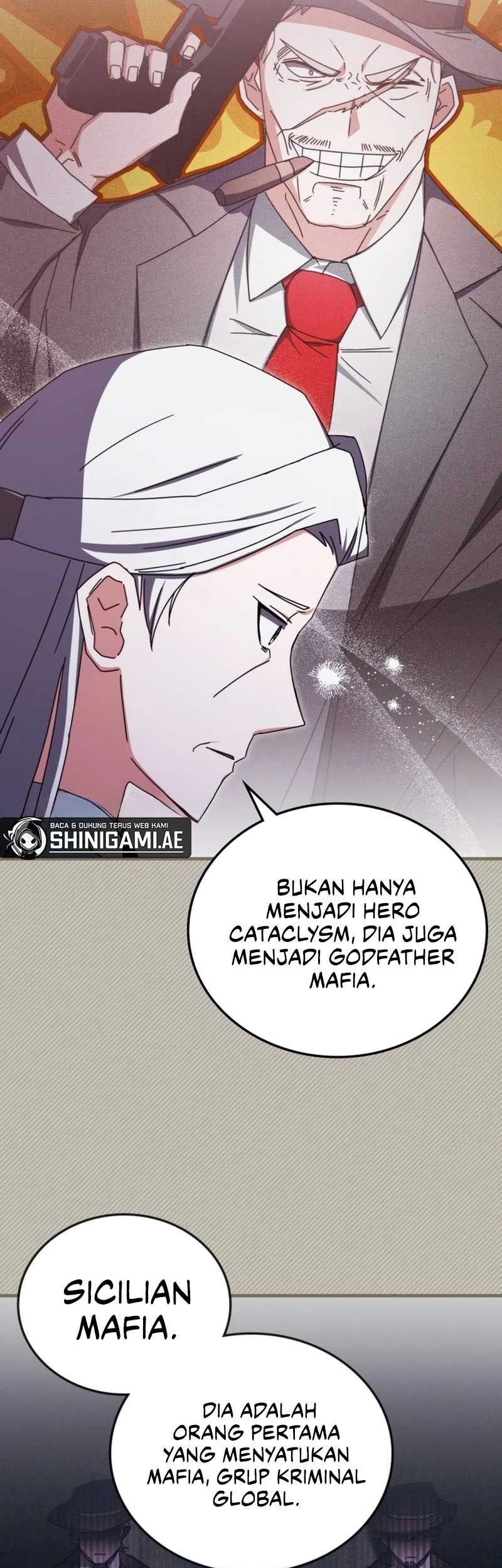 Transcension Academy Chapter 98 - halaman 34