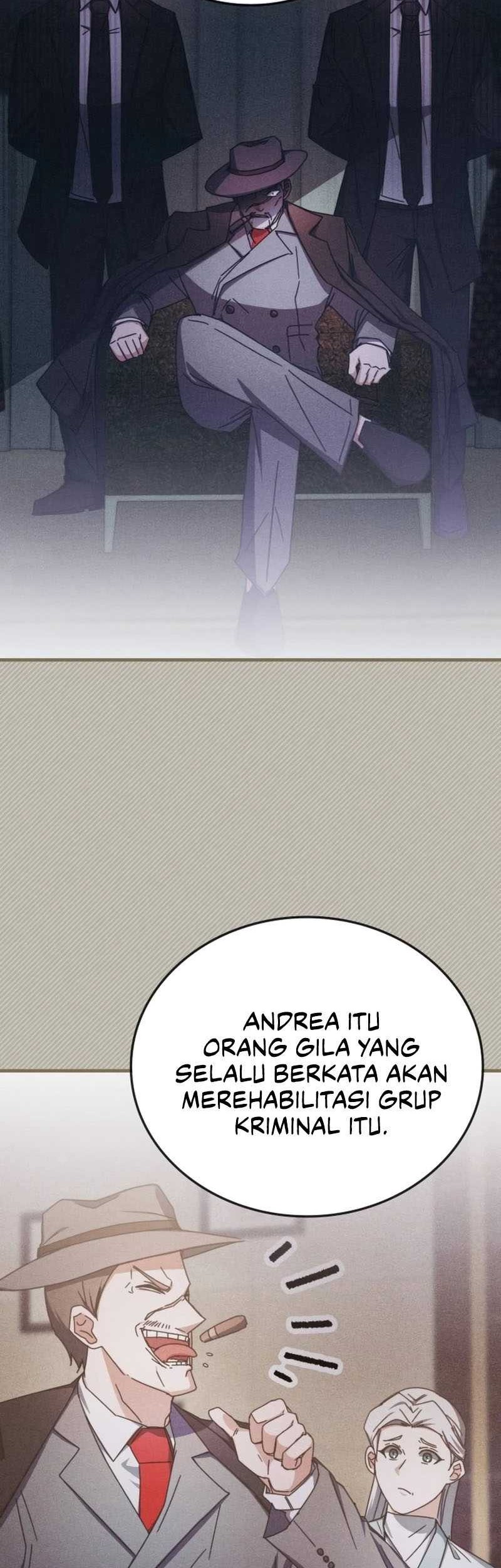 Transcension Academy Chapter 98 - halaman 35