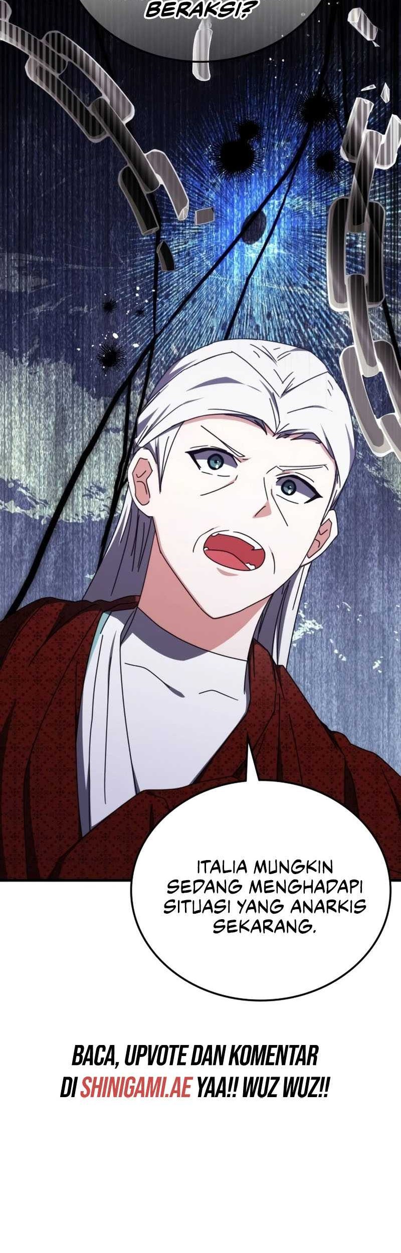 Transcension Academy Chapter 98 - halaman 39
