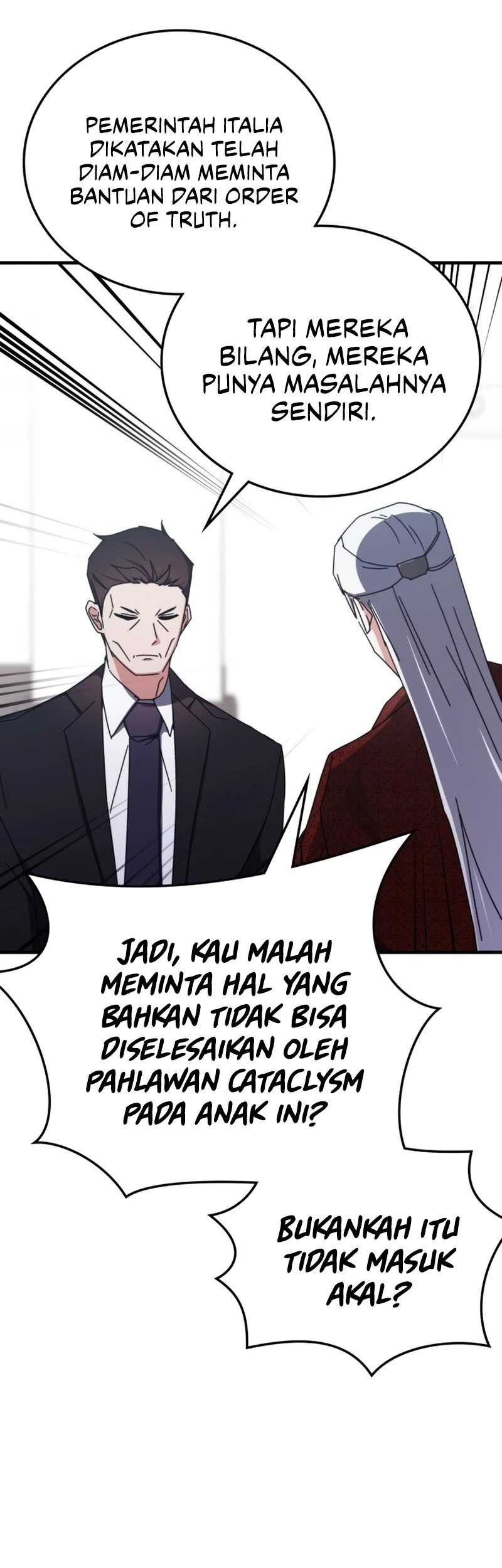 Transcension Academy Chapter 98 - halaman 40