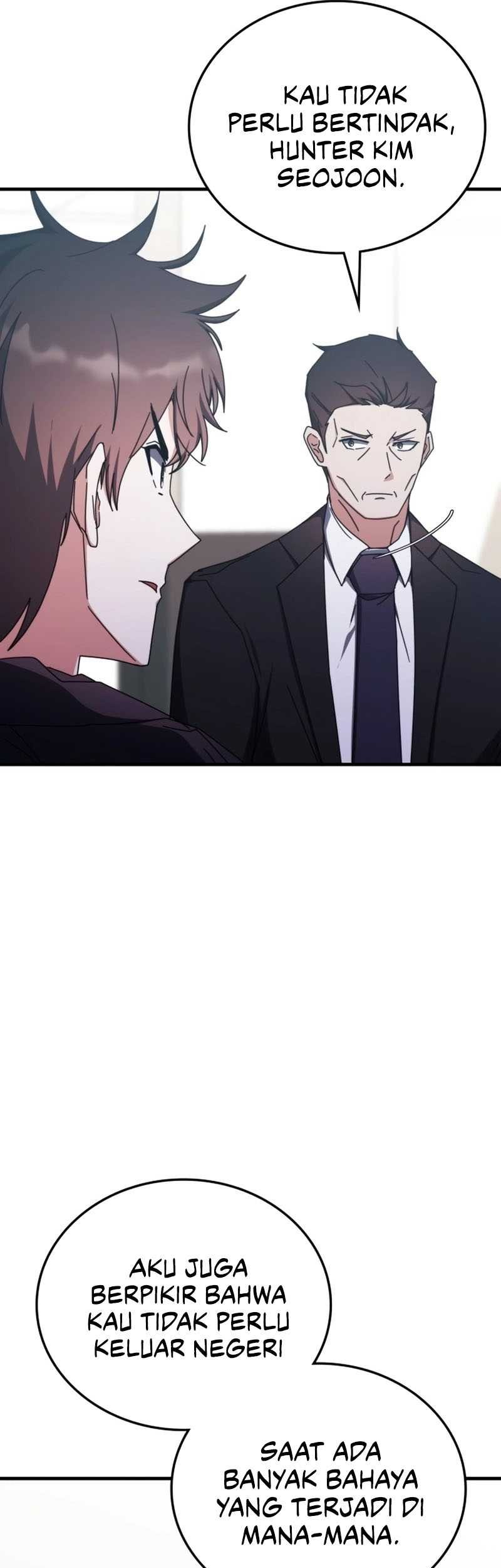 Transcension Academy Chapter 98 - halaman 42
