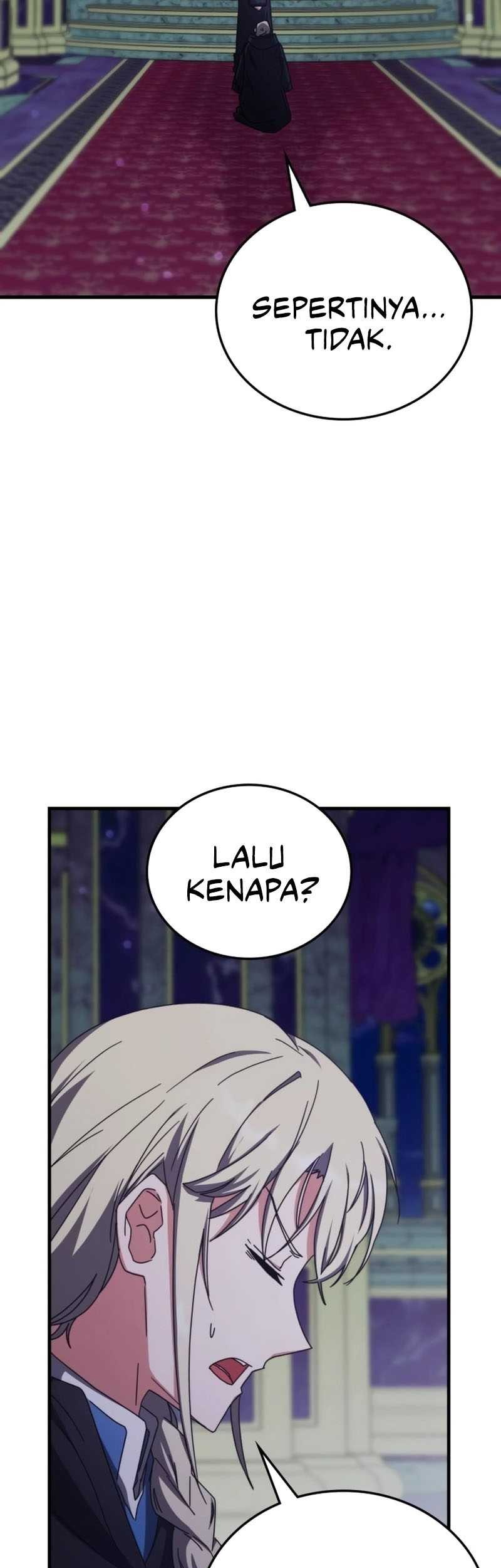 Transcension Academy Chapter 98 - halaman 46