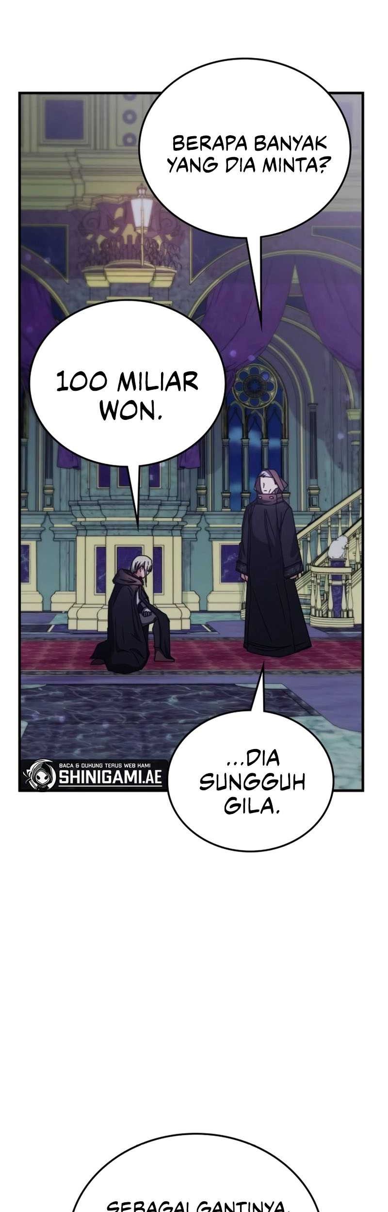 Transcension Academy Chapter 98 - halaman 48