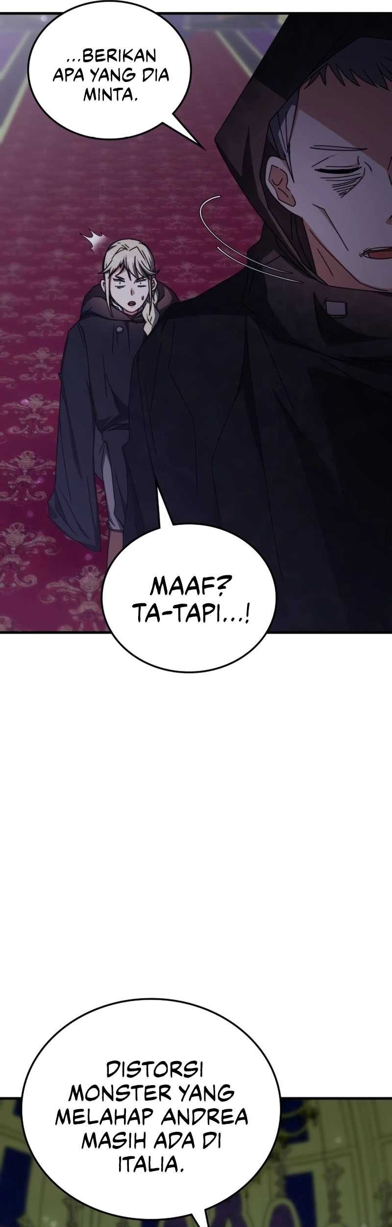Transcension Academy Chapter 98 - halaman 50