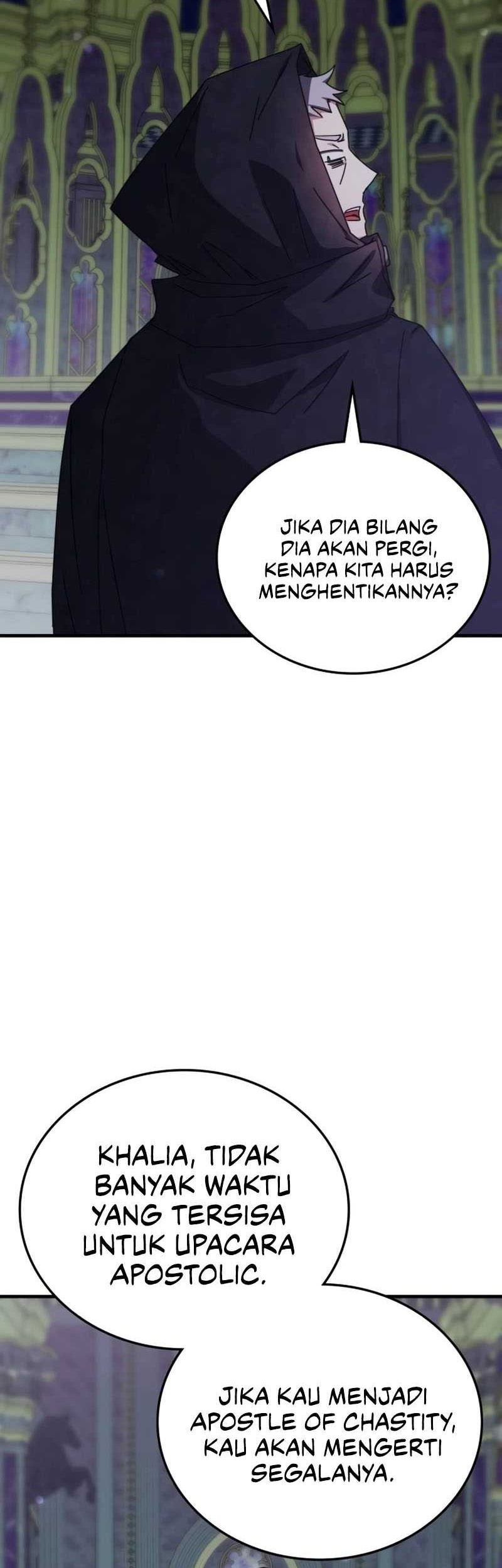 Transcension Academy Chapter 98 - halaman 51
