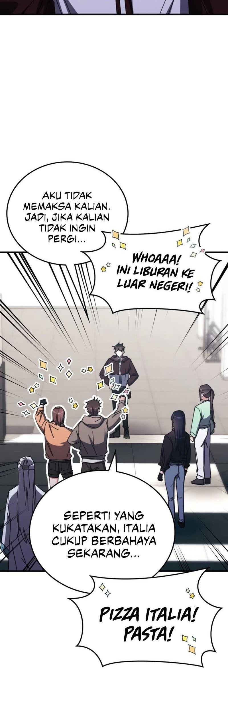 Transcension Academy Chapter 98 - halaman 55