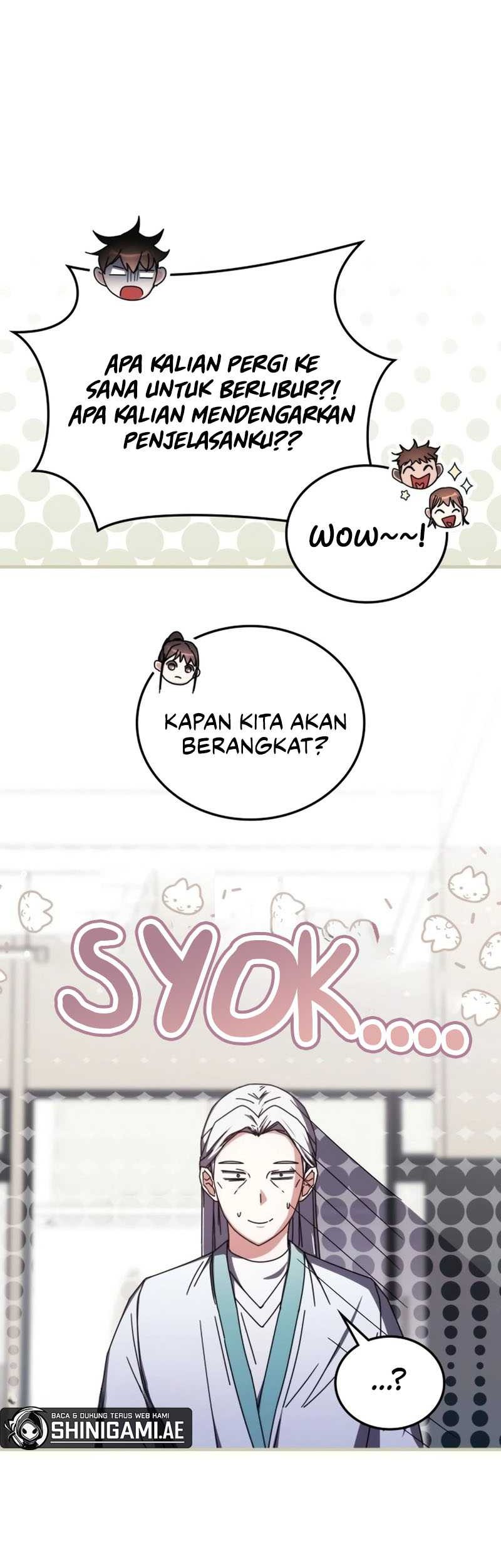 Transcension Academy Chapter 98 - halaman 56
