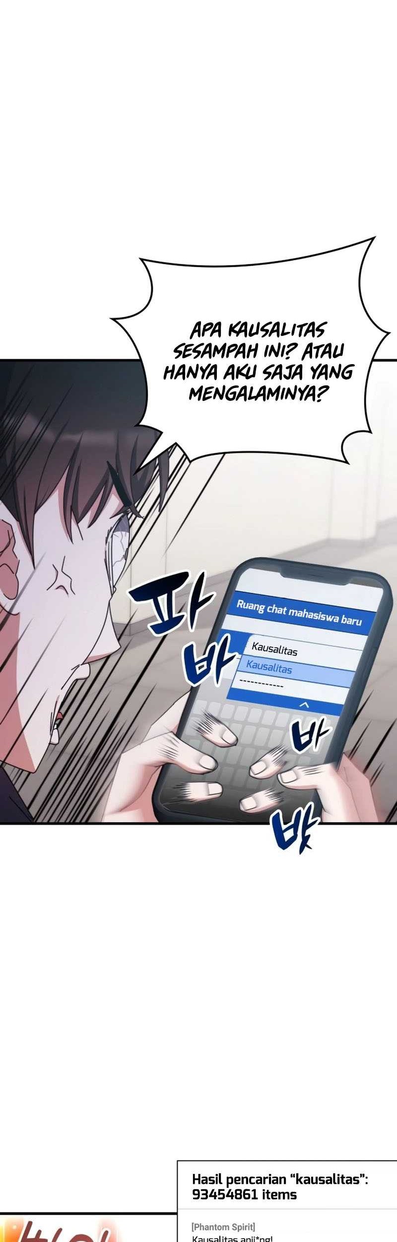 Transcension Academy Chapter 98 - halaman 7