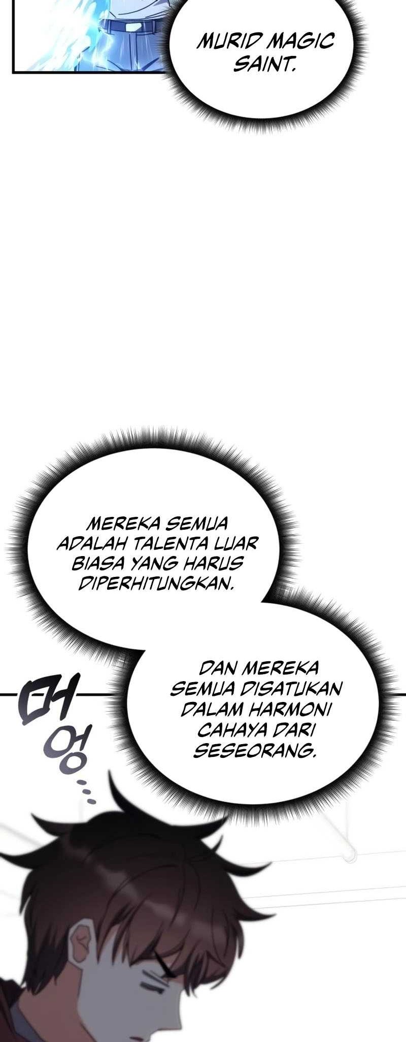 Transcension Academy Chapter 99 - halaman 13