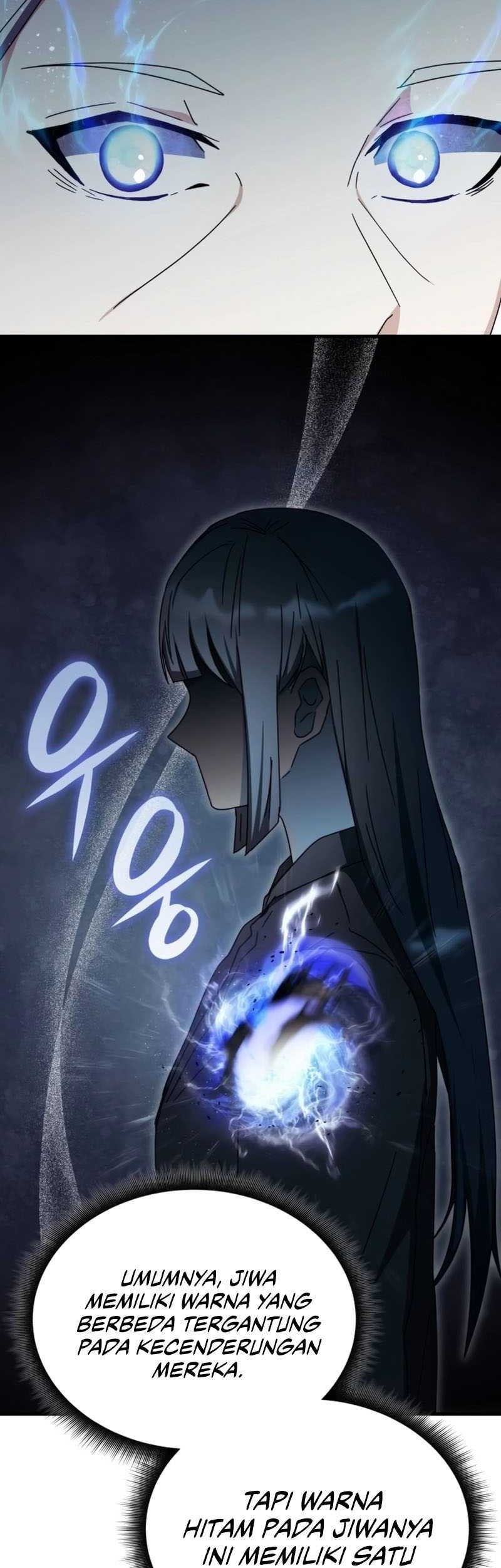 Transcension Academy Chapter 99 - halaman 16